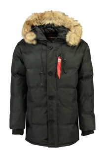 Parka Geographical norway
