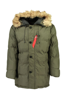 Parka Geographical norway