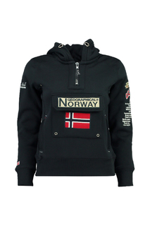 Sweatshirt Geographical norway