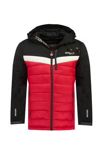 Jacket Geographical norway