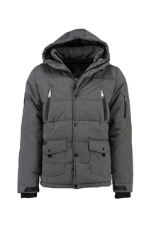 Jacket Geographical norway