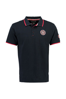 Polo shirt Geographical norway