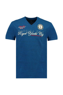 T-Shirt Geographical norway