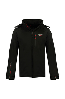 Jacket Geographical norway
