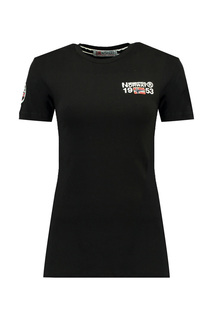 T-Shirt Geographical norway
