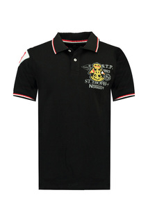 Polo shirt Geographical norway