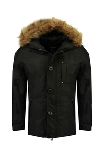 Parka Geographical norway