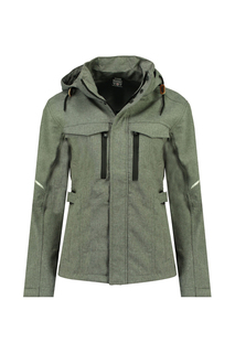 Jacket Geographical norway