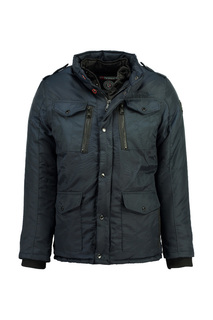 Jacket Geographical norway