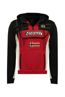 Sweatshirt Geographical norway