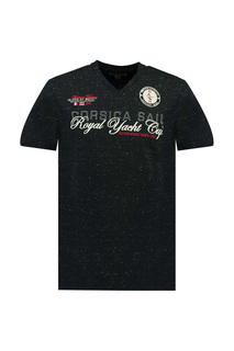 T-Shirt Geographical norway