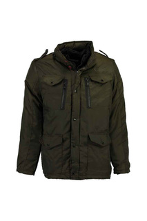 Jacket Geographical norway