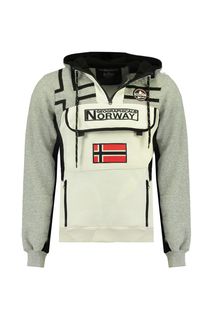 Sweatshirt Geographical norway