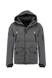 Parka Geographical norway