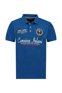 Polo shirt Geographical norway