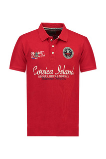 Polo shirt Geographical norway