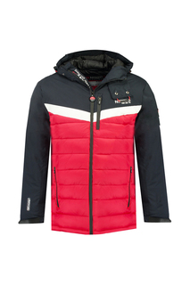 Jacket Geographical norway