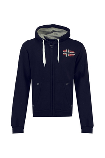 Sweatshirt Geographical norway