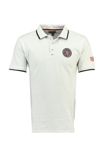 Polo shirt Geographical norway