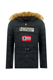Parka Geographical norway