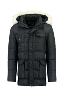 Parka Geographical norway
