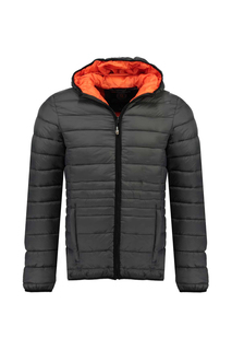 Jacket Geographical norway