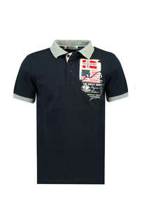 Polo shirt Geographical norway