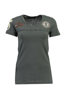 T-Shirt Geographical norway