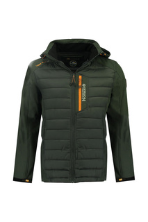 Jacket Geographical norway