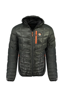 Jacket Geographical norway