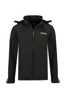 Jacket Geographical norway