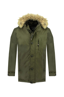 Parka Geographical norway