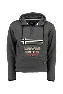 Sweatshirt Geographical norway