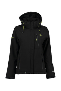 Jacket Geographical norway