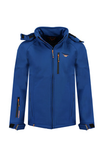Jacket Geographical norway