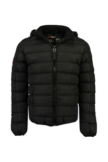 Jacket Geographical norway