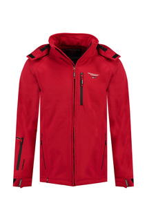 Jacket Geographical norway