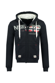 Sweatshirt Geographical norway