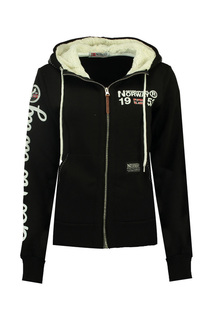 Sweatshirt Geographical norway