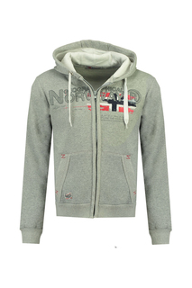 Sweatshirt Geographical norway