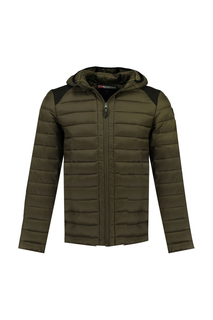 Jacket Geographical norway