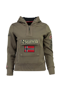 Sweatshirt Geographical norway