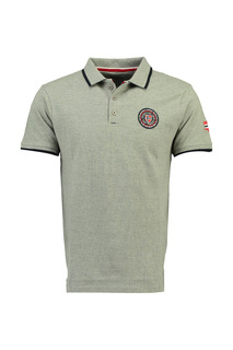 Polo shirt Geographical norway