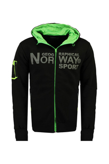 Sweatshirt Geographical norway