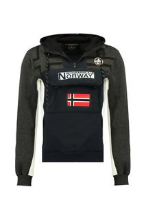 Sweatshirt Geographical norway