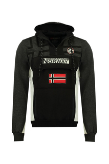 Sweatshirt Geographical norway