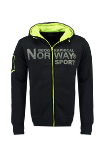 Sweatshirt Geographical norway