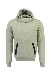 Sweatshirt Geographical norway