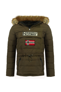 Parka Geographical norway