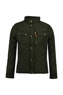 Jacket Geographical norway
